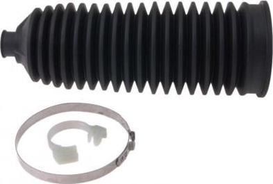 Febest FRKB-TRRH - Пыльник, рулевое управление abcparts.ee