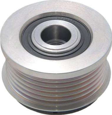 Febest FTDS-DUC - Шкив генератора, муфта abcparts.ee