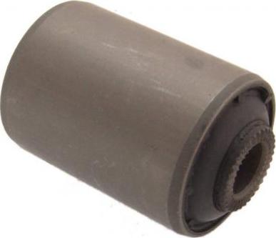 Febest HAB-045 - Сайлентблок, рычаг подвески колеса abcparts.ee