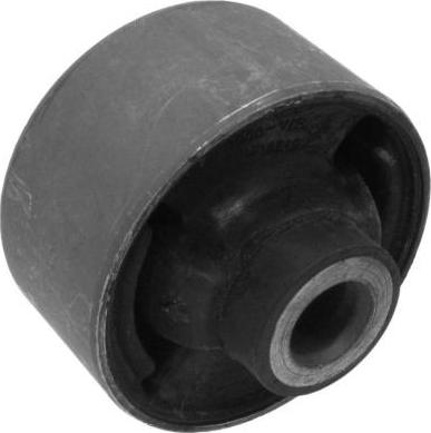 Febest HAB-001 - Сайлентблок, рычаг подвески колеса abcparts.ee