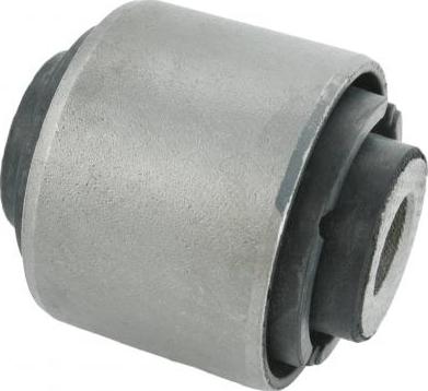 Febest HAB-018 - Сайлентблок, рычаг подвески колеса abcparts.ee