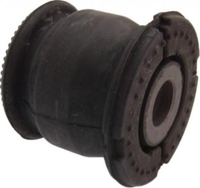 Febest HAB-026 - Сайлентблок, рычаг подвески колеса abcparts.ee