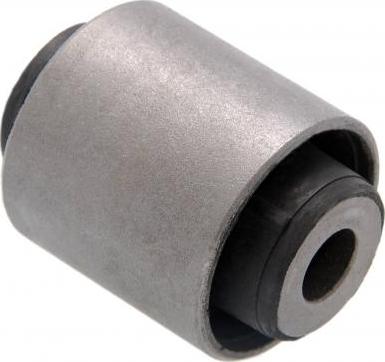 Febest HAB-199 - Сайлентблок, рычаг подвески колеса abcparts.ee