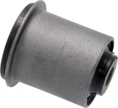 Febest HAB-196 - Сайлентблок, рычаг подвески колеса abcparts.ee