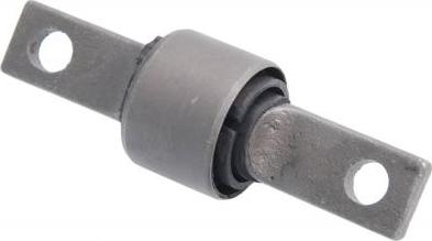 Febest HAB-152 - Сайлентблок, рычаг подвески колеса abcparts.ee