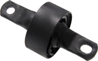 Febest HAB-166 - Сайлентблок, рычаг подвески колеса abcparts.ee