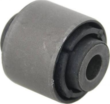 Febest HAB-161 - Сайлентблок, рычаг подвески колеса abcparts.ee