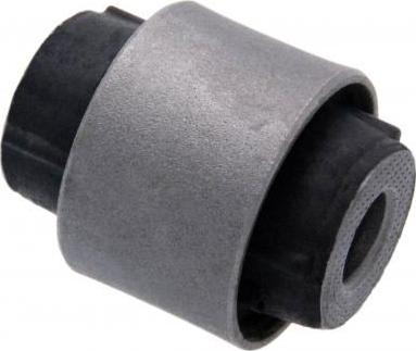 Febest HAB-163 - Сайлентблок, рычаг подвески колеса abcparts.ee