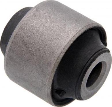 Febest HAB-167 - Сайлентблок, рычаг подвески колеса abcparts.ee