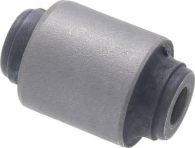 Febest HAB-108 - Сайлентблок, рычаг подвески колеса abcparts.ee