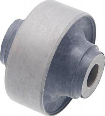 Febest HAB-107 - Сайлентблок, рычаг подвески колеса abcparts.ee