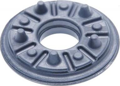 Febest HAB-131 - Опора, дифференциал abcparts.ee