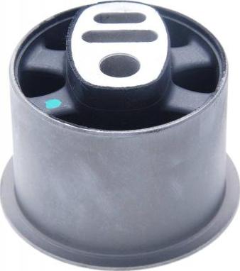 Febest HAB-132 - Опора, дифференциал abcparts.ee