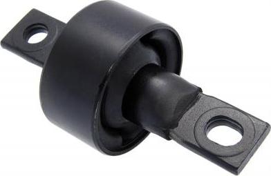 Febest HAB-126 - Сайлентблок, рычаг подвески колеса abcparts.ee