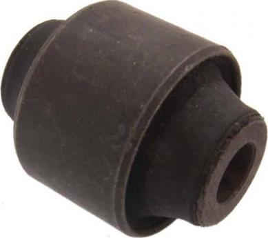 Febest HAB-128 - Сайлентблок, рычаг подвески колеса abcparts.ee