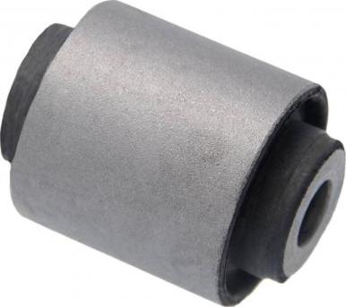 Febest HAB-200 - Сайлентблок, рычаг подвески колеса abcparts.ee