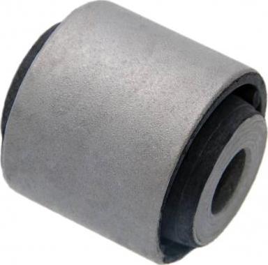 Febest HAB-201 - Сайлентблок, рычаг подвески колеса abcparts.ee