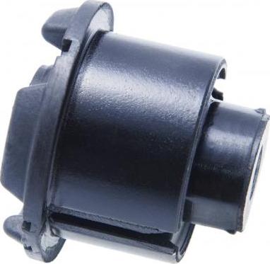 Febest HAB-CU2F - Сайлентблок балки моста abcparts.ee