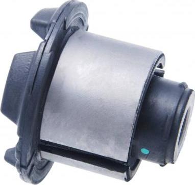 Febest HAB-YF4F - Сайлентблок балки моста abcparts.ee