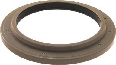 Febest HB-YD2 - Подшипник качения, опора стойки амортизатора abcparts.ee