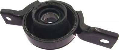 Febest HCB-002 - Подшипник карданного вала, центральная подвеска abcparts.ee