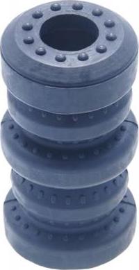 Febest HD-YF4F - Отбойник, демпфер амортизатора abcparts.ee