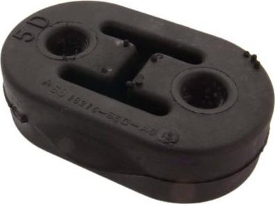 Febest HEXB-001 - Монтажный комплект, система выпуска abcparts.ee