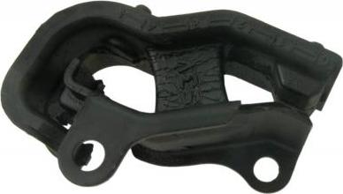 Febest HM-067 - Подвеска, автоматическая коробка передач abcparts.ee