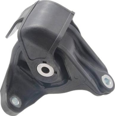 Febest HM-CU2RR - Подушка, опора, подвеска двигателя abcparts.ee