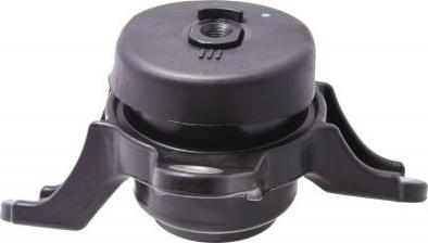 Febest HM-CU2TM - Подвеска, автоматическая коробка передач abcparts.ee