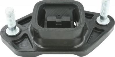 Febest HM-CWLH - Подушка, опора, подвеска двигателя abcparts.ee