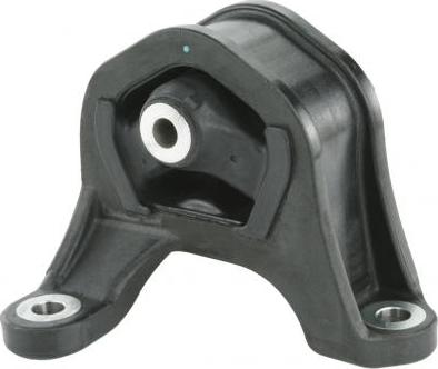 Febest HM-CWRR - Подушка, опора, подвеска двигателя abcparts.ee