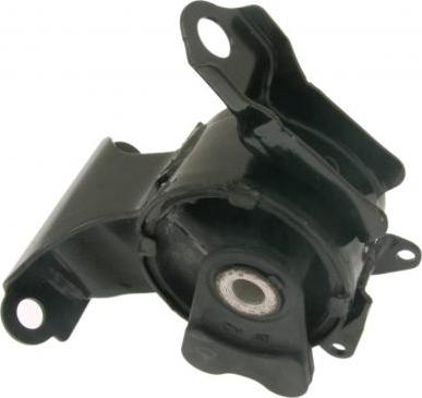 Febest HM-ELLH - Подушка, опора, подвеска двигателя abcparts.ee