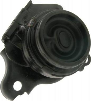 Febest HM-ELRH - Подушка, опора, подвеска двигателя abcparts.ee