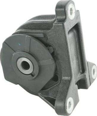 Febest HM-FDRR - Подушка, опора, подвеска двигателя abcparts.ee