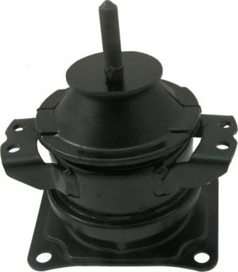 Febest HM-MRVFR - Подушка, опора, подвеска двигателя abcparts.ee