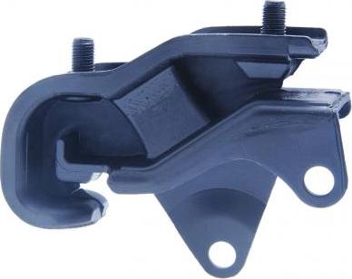 Febest HM-MRVLH1 - Подушка, опора, подвеска двигателя abcparts.ee