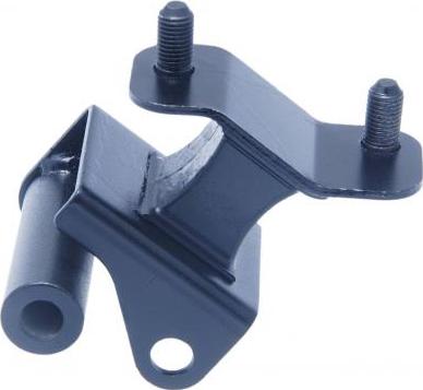 Febest HM-MRVLH2 - Подушка, опора, подвеска двигателя abcparts.ee