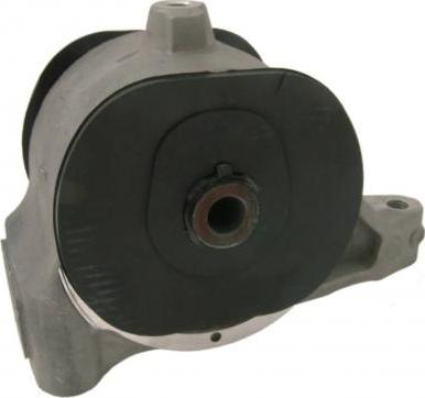 Febest HM-MRVRR - Подушка, опора, подвеска двигателя abcparts.ee