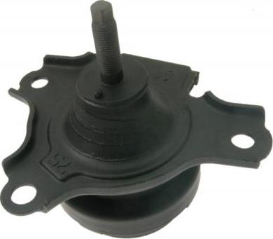 Febest HM-RFRH - Подушка, опора, подвеска двигателя abcparts.ee