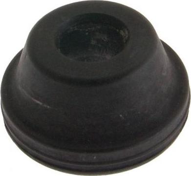 Febest HSB-063 - Втулка амортизатора, подушка abcparts.ee