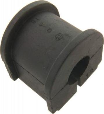 Febest HSB-015 - Втулка стабилизатора abcparts.ee