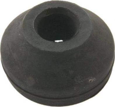 Febest HSB-033 - Втулка амортизатора, подушка abcparts.ee