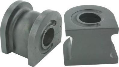 Febest HSB-CUF-KIT - Втулка стабилизатора abcparts.ee