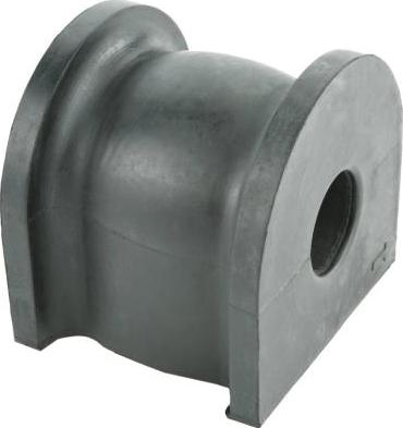 Febest HSB-CURD17 - Втулка стабилизатора abcparts.ee