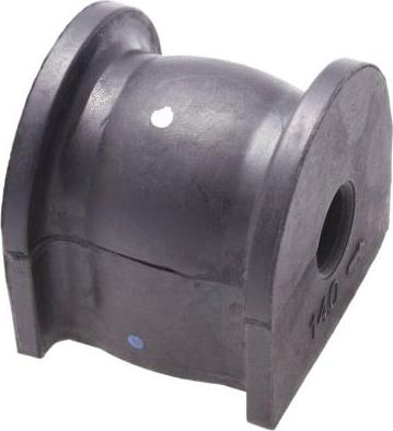 Febest HSB-CUR - Втулка стабилизатора abcparts.ee