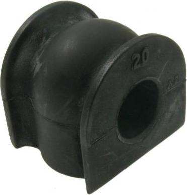 Febest HSB-RF3F - Втулка стабилизатора abcparts.ee