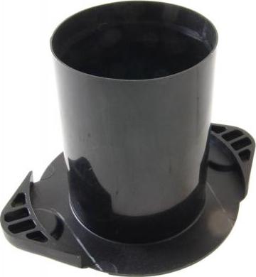 Febest HSHB-003 - Пыльник амортизатора, защитный колпак abcparts.ee