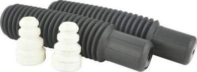 Febest HSHB-ACCVIIR-KIT - Пылезащитный комплект, амортизатор abcparts.ee