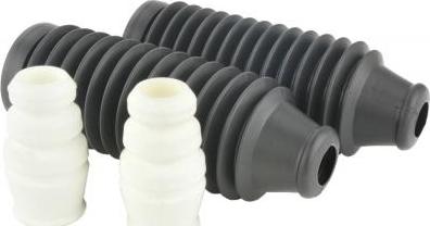 Febest HSHB-CRZF-KIT - Пылезащитный комплект, амортизатор abcparts.ee